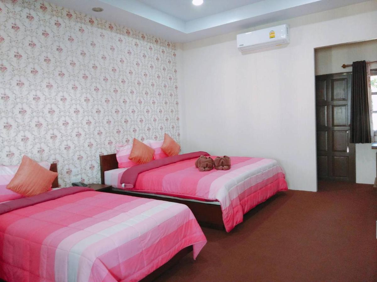 Samui Platinum Hotel Чавенг Бийч Екстериор снимка