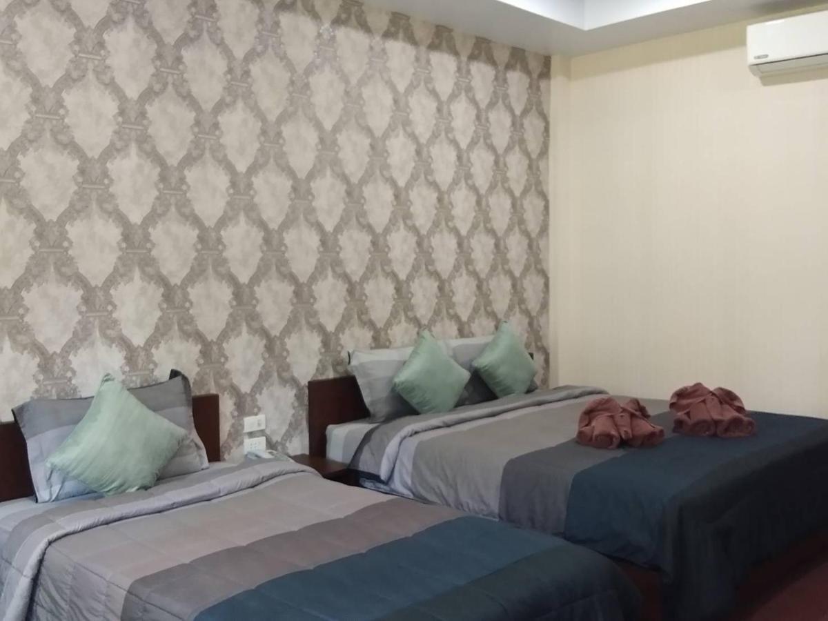 Samui Platinum Hotel Чавенг Бийч Стая снимка