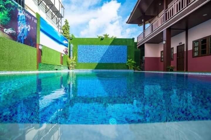 Samui Platinum Hotel Чавенг Бийч Стая снимка
