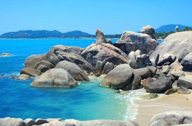 Samui Platinum Hotel Чавенг Бийч Стая снимка
