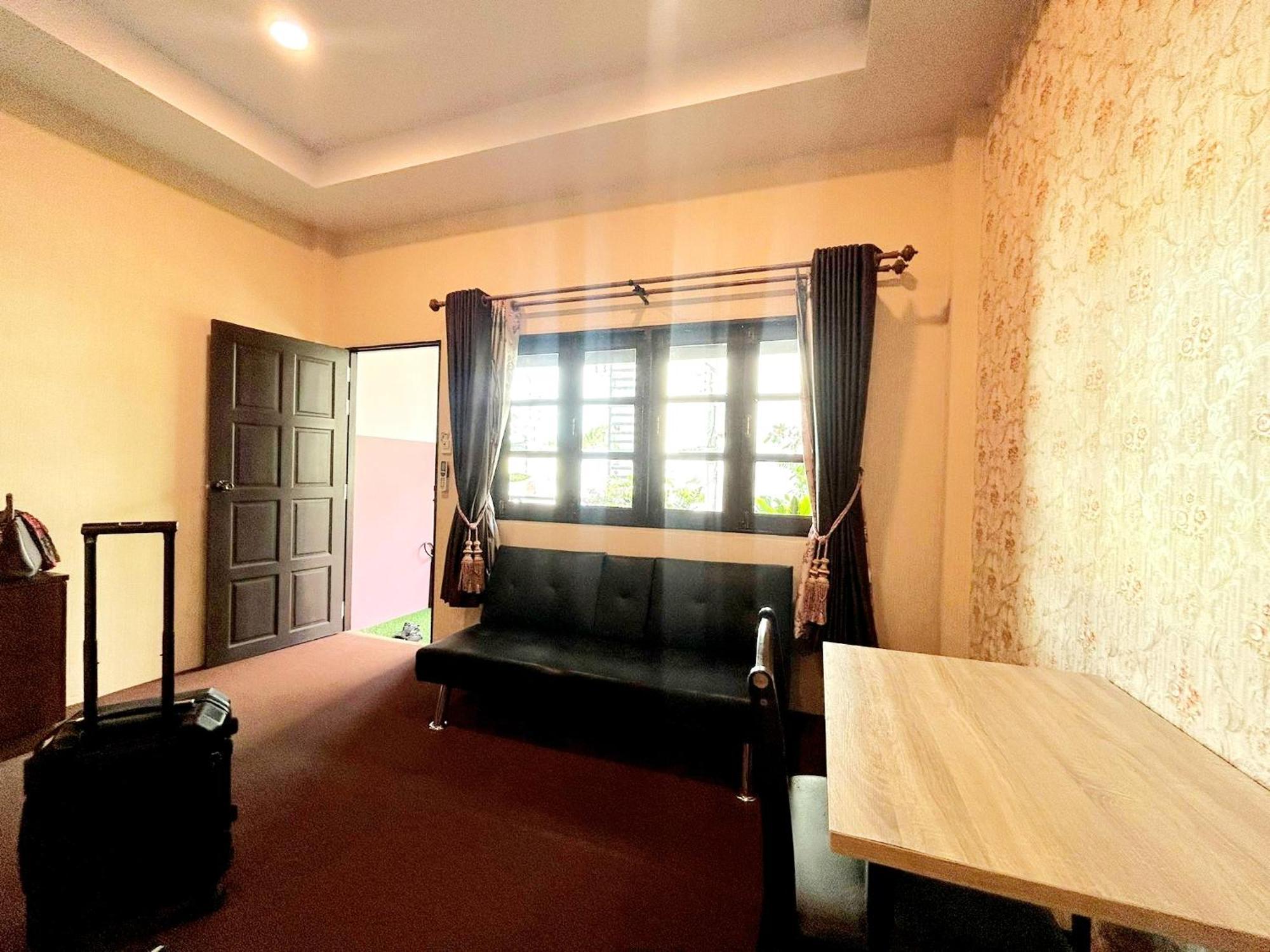 Samui Platinum Hotel Чавенг Бийч Стая снимка