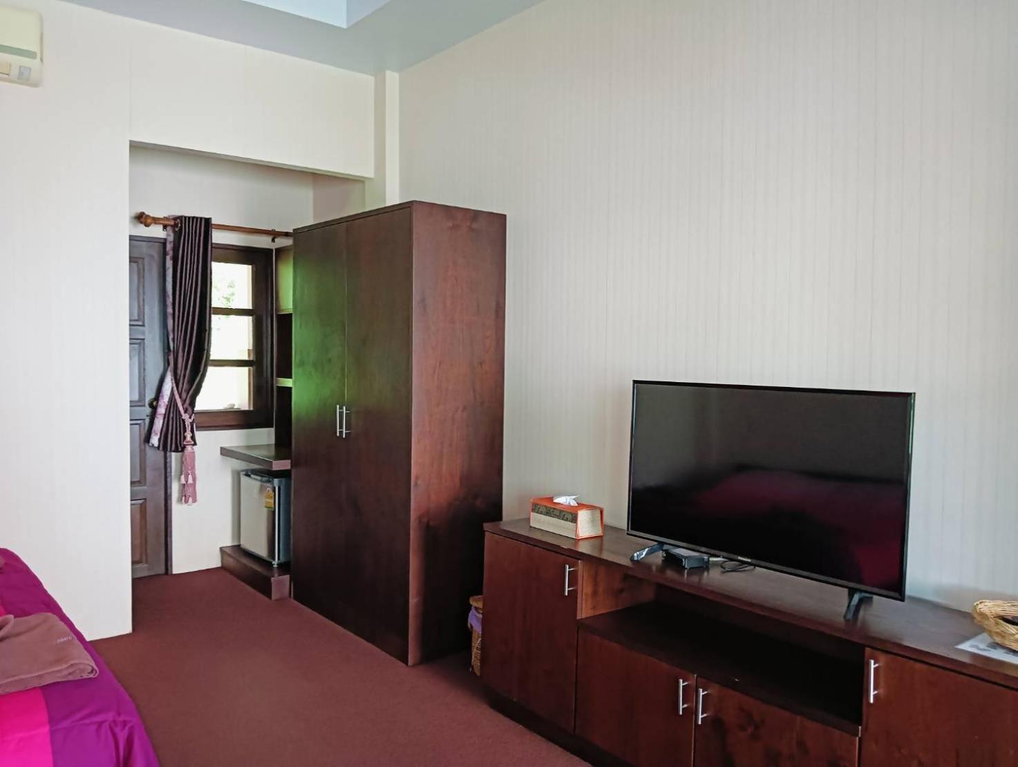 Samui Platinum Hotel Чавенг Бийч Екстериор снимка