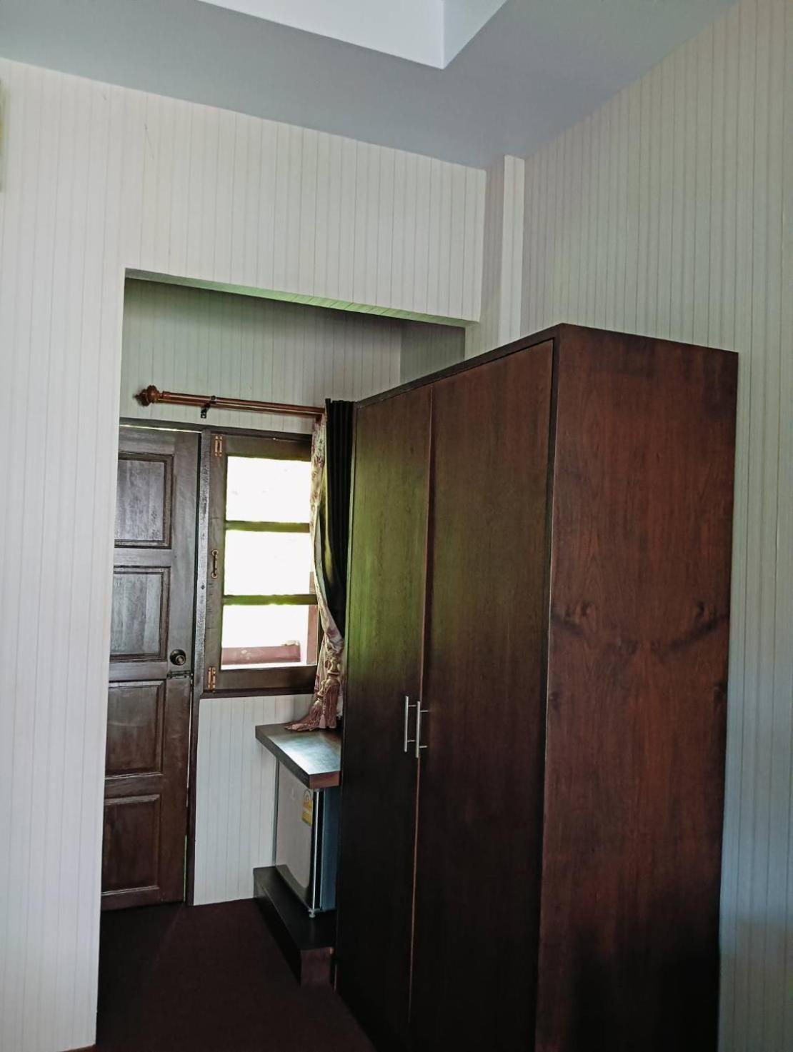 Samui Platinum Hotel Чавенг Бийч Екстериор снимка