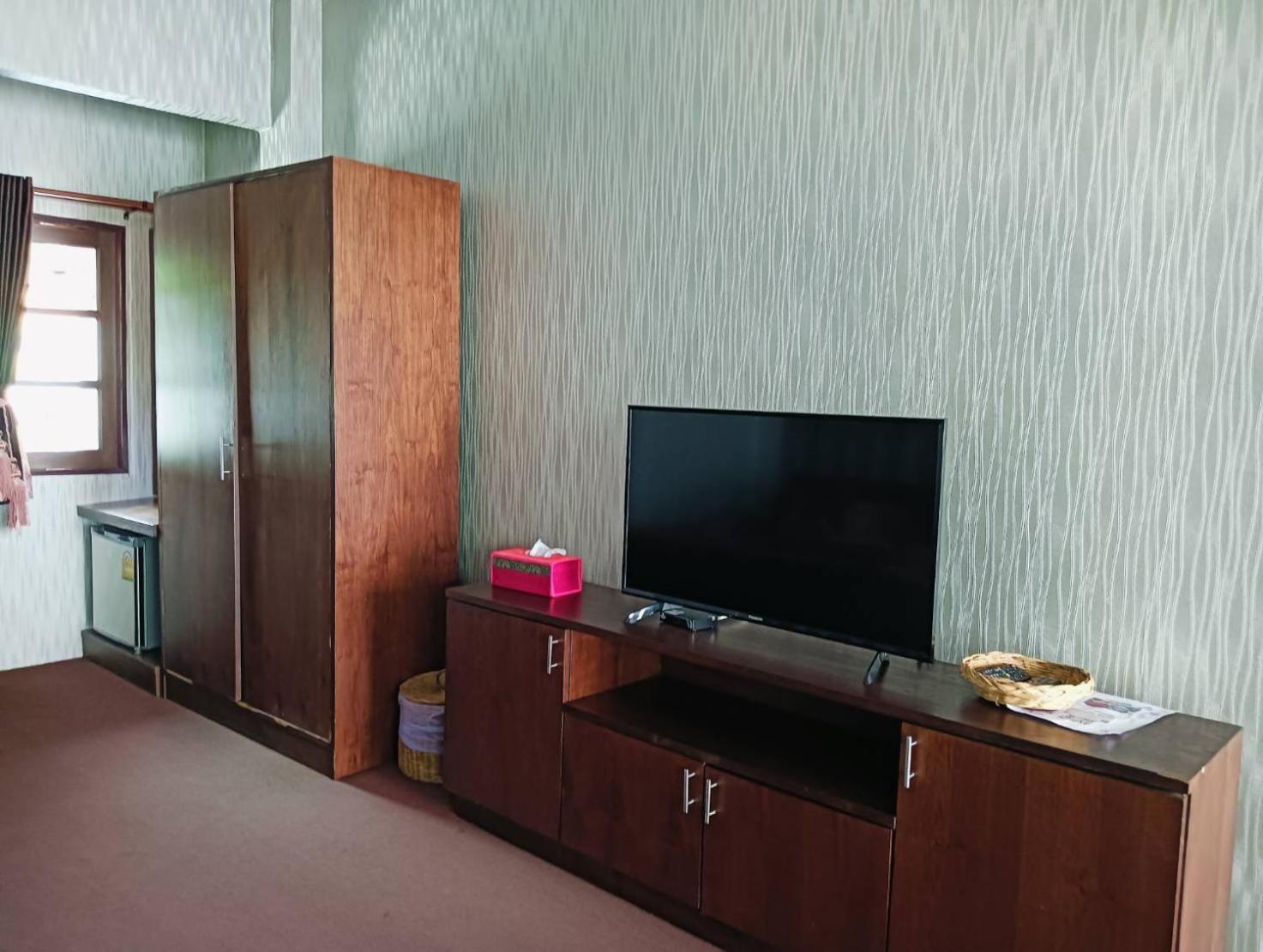 Samui Platinum Hotel Чавенг Бийч Екстериор снимка
