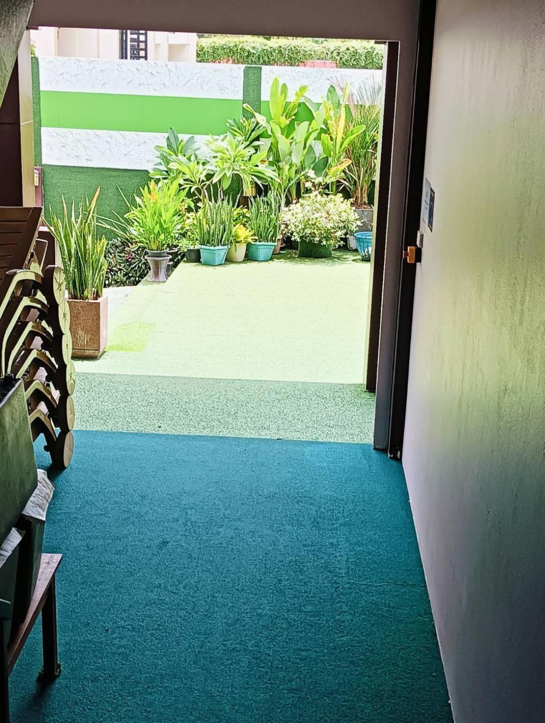 Samui Platinum Hotel Чавенг Бийч Екстериор снимка